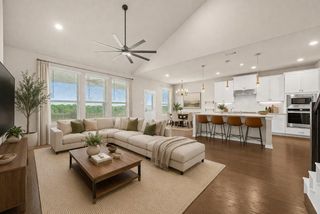 17708 Zinfandel DR, Pflugerville, TX 78660