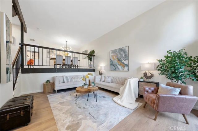 1231 S Golden West Avenue 3, Arcadia, CA 91007