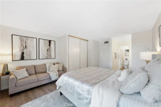 1231 S Golden West Avenue 3, Arcadia, CA 91007