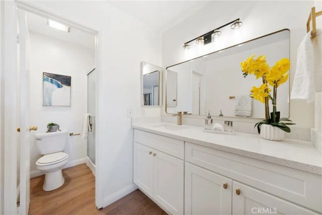 1231 S Golden West Avenue 3, Arcadia, CA 91007