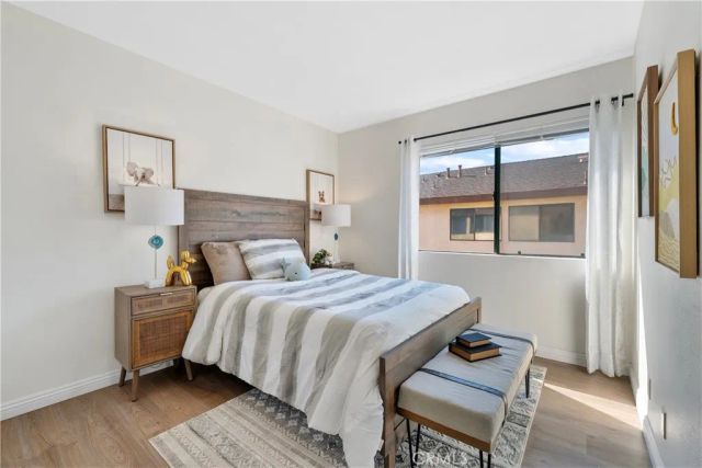 1231 S Golden West Avenue 3, Arcadia, CA 91007