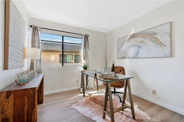 1231 S Golden West Avenue 3, Arcadia, CA 91007