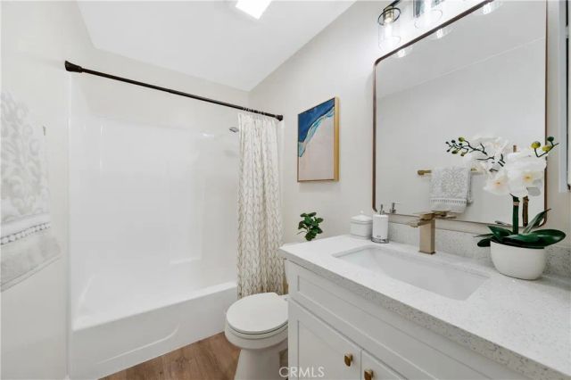 1231 S Golden West Avenue 3, Arcadia, CA 91007