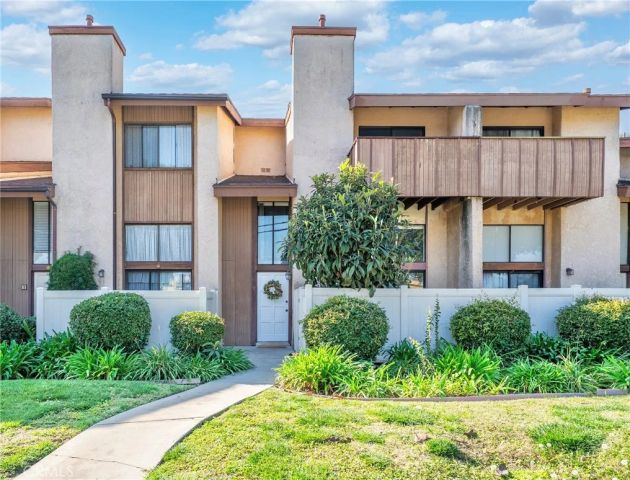 1231 S Golden West Avenue 3, Arcadia, CA 91007
