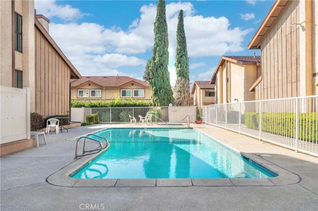 1231 S Golden West Avenue 3, Arcadia, CA 91007