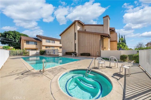 1231 S Golden West Avenue 3, Arcadia, CA 91007