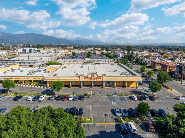 1231 S Golden West Avenue 3, Arcadia, CA 91007