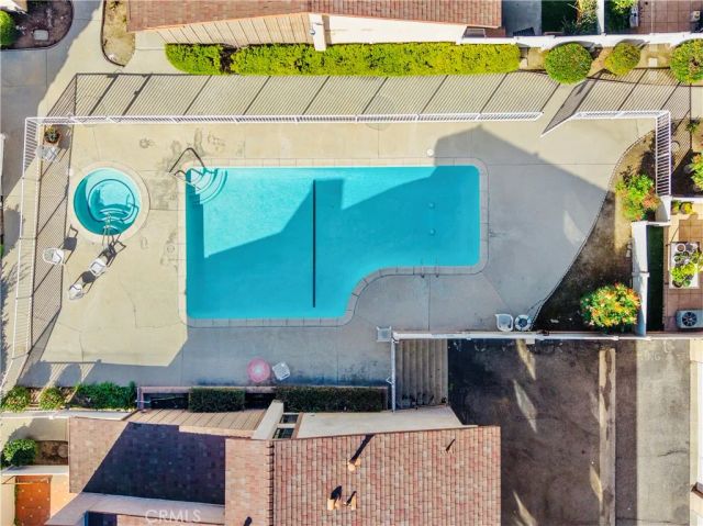 1231 S Golden West Avenue 3, Arcadia, CA 91007