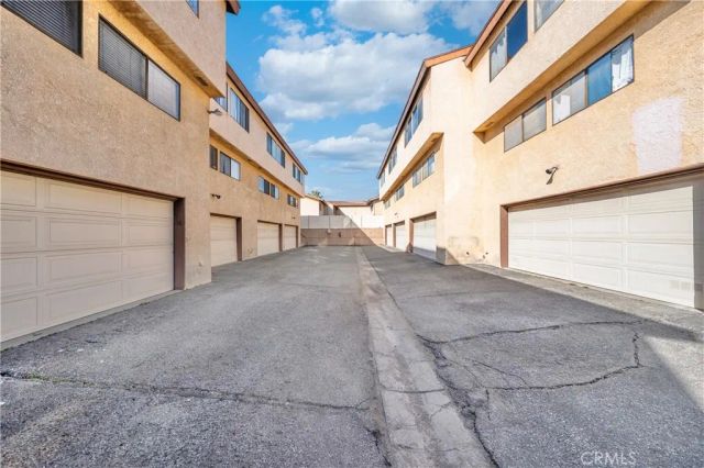 1231 S Golden West Avenue 3, Arcadia, CA 91007