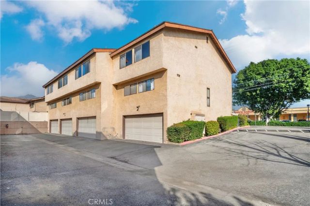 1231 S Golden West Avenue 3, Arcadia, CA 91007