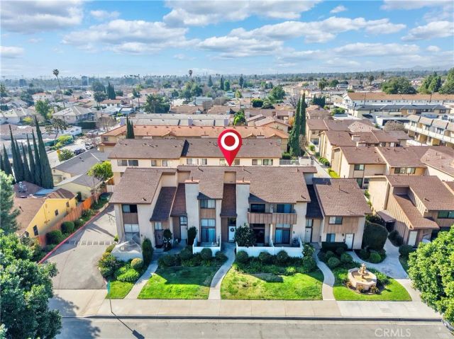 1231 S Golden West Avenue 3, Arcadia, CA 91007