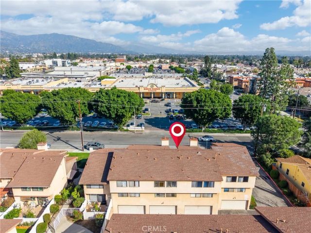 1231 S Golden West Avenue 3, Arcadia, CA 91007