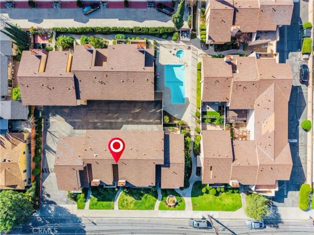 1231 S Golden West Avenue 3, Arcadia, CA 91007