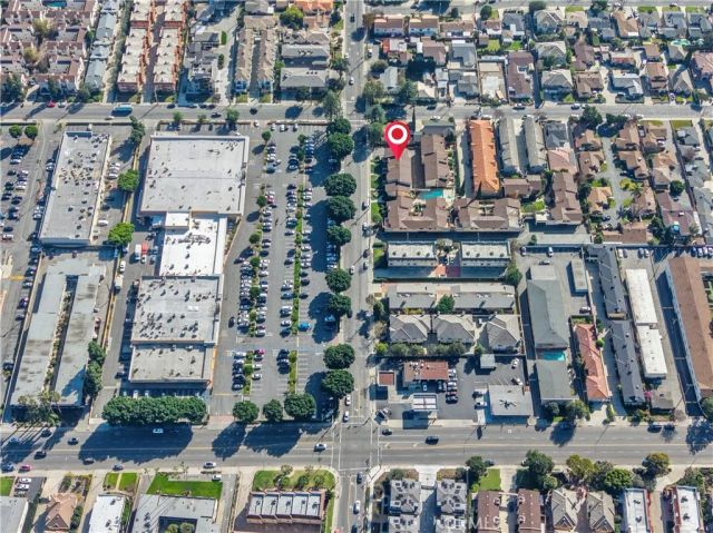 1231 S Golden West Avenue 3, Arcadia, CA 91007