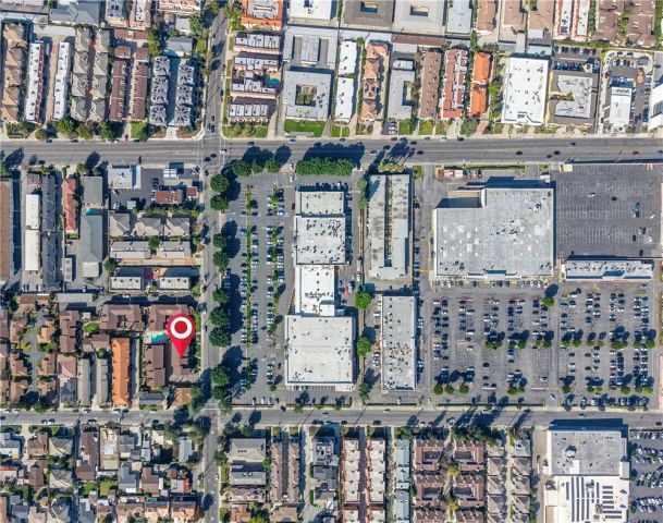 1231 S Golden West Avenue 3, Arcadia, CA 91007