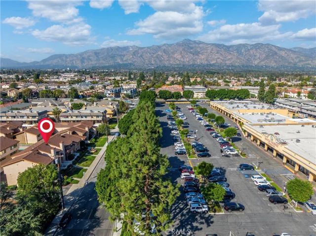 1231 S Golden West Avenue 3, Arcadia, CA 91007