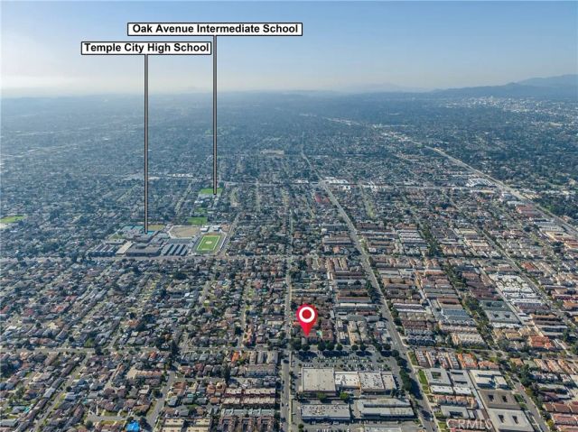 1231 S Golden West Avenue 3, Arcadia, CA 91007