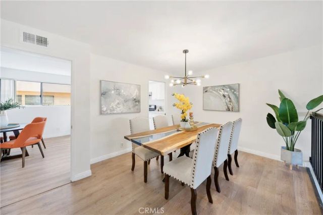 1231 S Golden West Avenue 3, Arcadia, CA 91007
