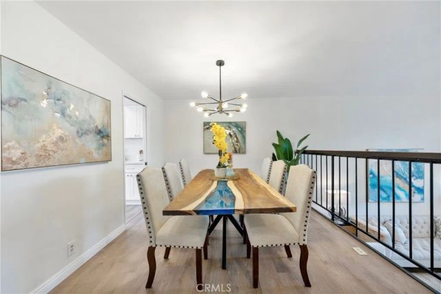 1231 S Golden West Avenue 3, Arcadia, CA 91007