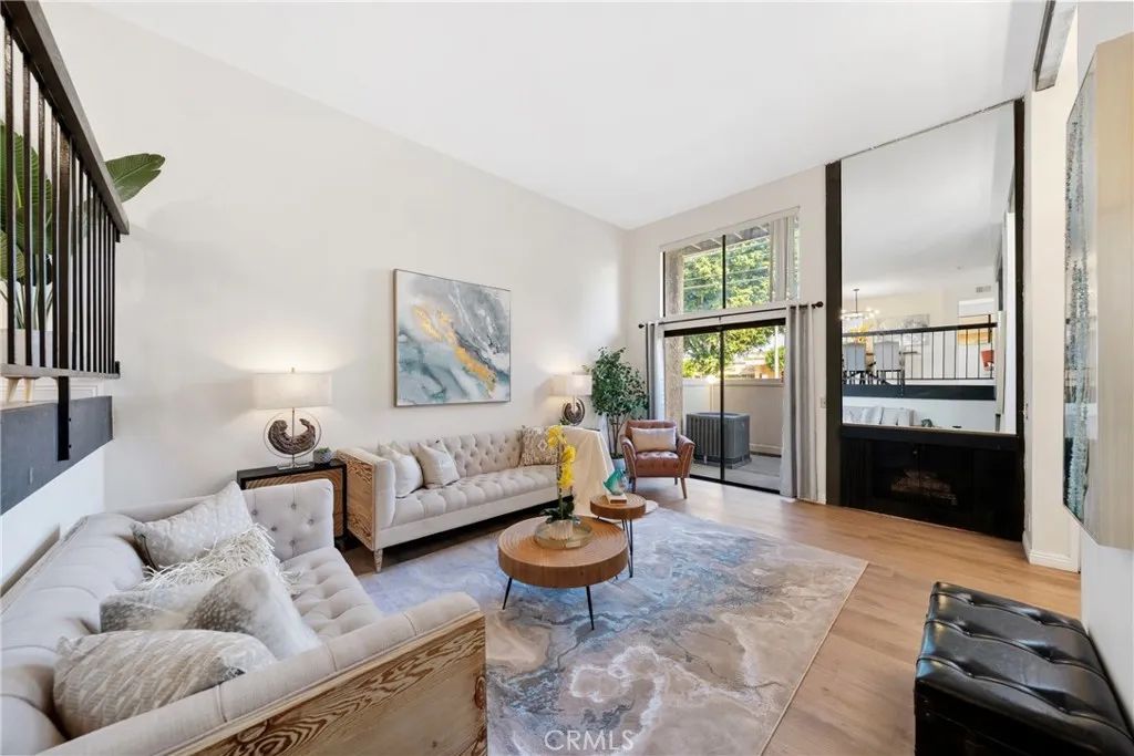 1231 S Golden West Avenue 3, Arcadia, CA 91007