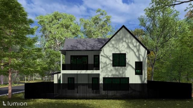 711 East 45th 1/2 ST, Austin, TX 78751