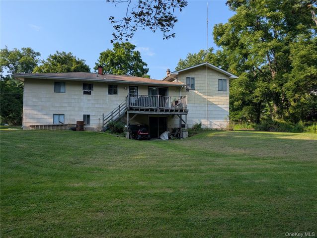 23 Pike Court, Monroe, NY 10950