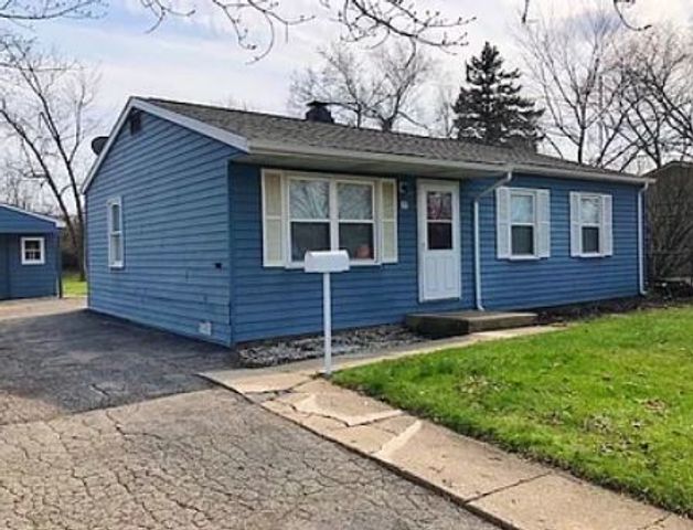 11 E Streamwood Boulevard, Streamwood, IL 60107