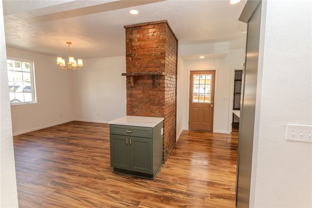 325 Laughlin St, Dawson, PA 15428