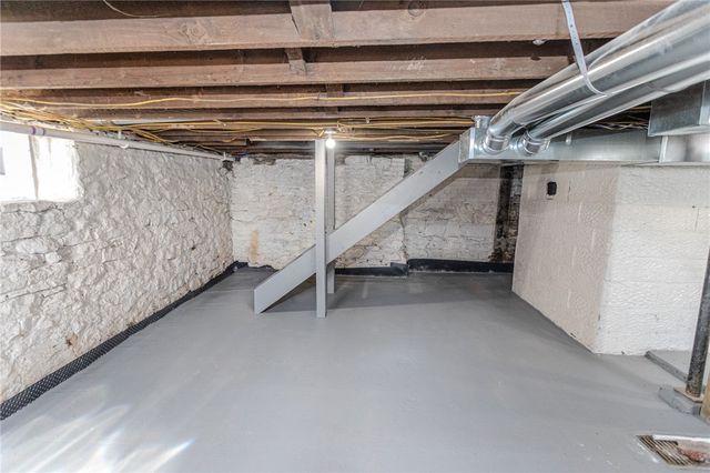 325 Laughlin St, Dawson, PA 15428