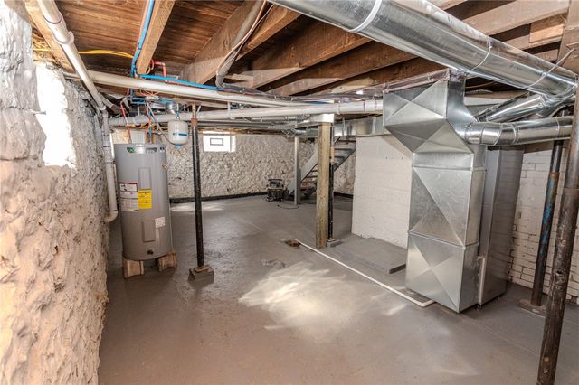 325 Laughlin St, Dawson, PA 15428