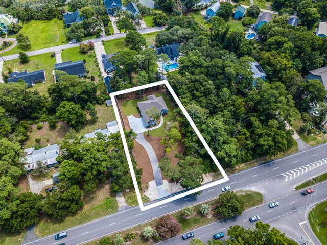13420 Ocean Highway, Pawleys Island, SC 29585