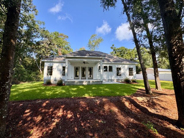 13420 Ocean Highway, Pawleys Island, SC 29585