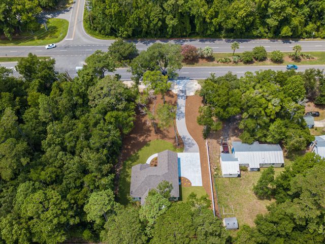 13420 Ocean Highway, Pawleys Island, SC 29585
