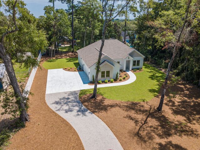 13420 Ocean Highway, Pawleys Island, SC 29585