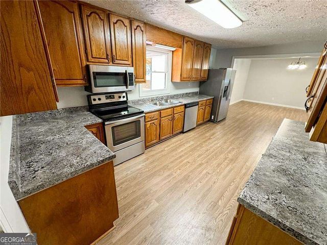 774 MILL Road, Mcdonough, GA 30253