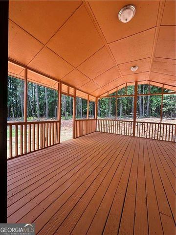 774 MILL Road, Mcdonough, GA 30253