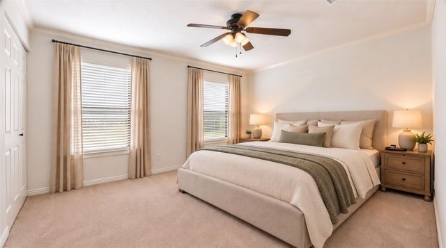 15714 Pipers View Drive, Houston, TX 77598
