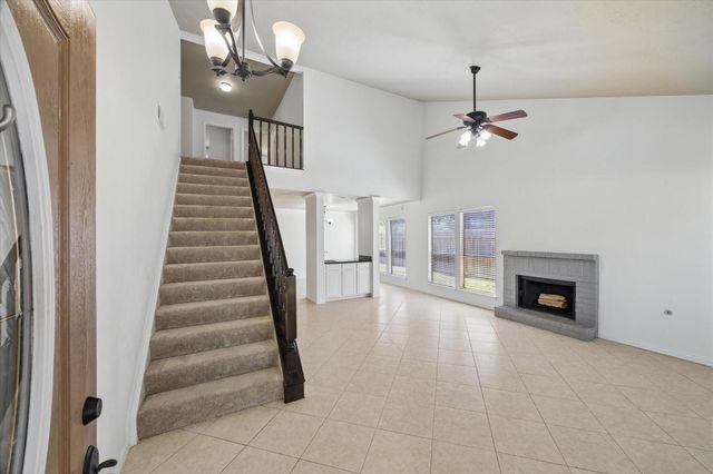 15714 Pipers View Drive, Houston, TX 77598