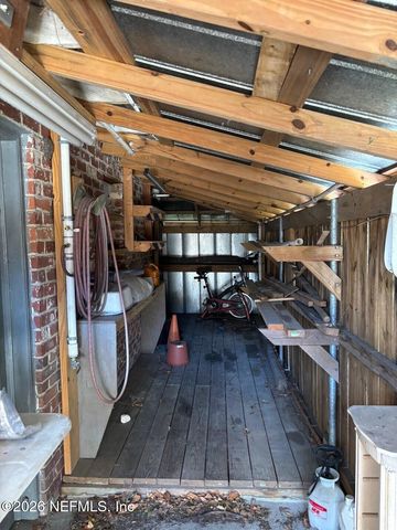 4638 WHEELER Avenue, Jacksonville, FL 32210