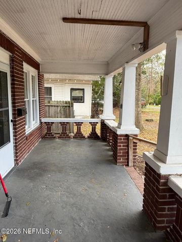 4638 WHEELER Avenue, Jacksonville, FL 32210