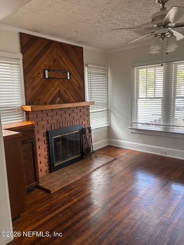 4638 WHEELER Avenue, Jacksonville, FL 32210