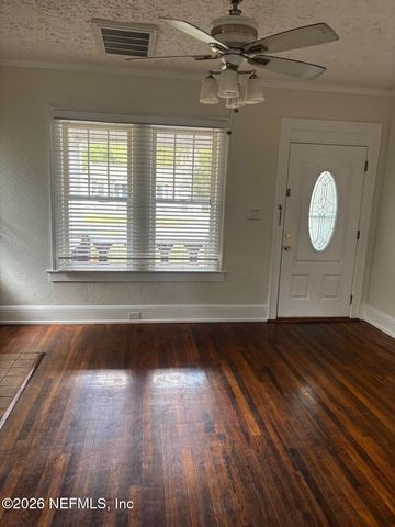 4638 WHEELER Avenue, Jacksonville, FL 32210