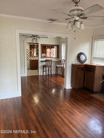 4638 WHEELER Avenue, Jacksonville, FL 32210