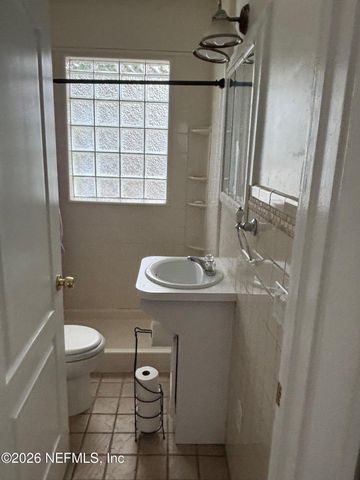 4638 WHEELER Avenue, Jacksonville, FL 32210