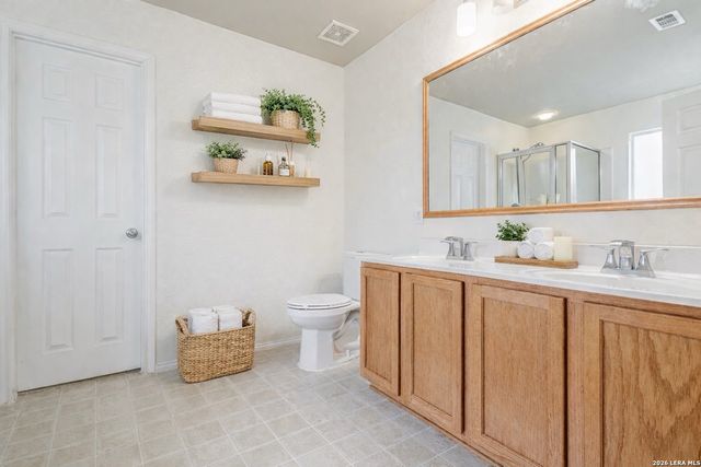 137 STAMPEDE RANCH, Selma, TX 78154