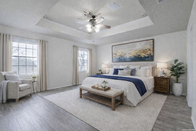 137 STAMPEDE RANCH, Selma, TX 78154