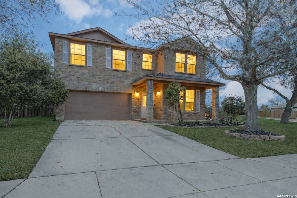 137 STAMPEDE RANCH, Selma, TX 78154