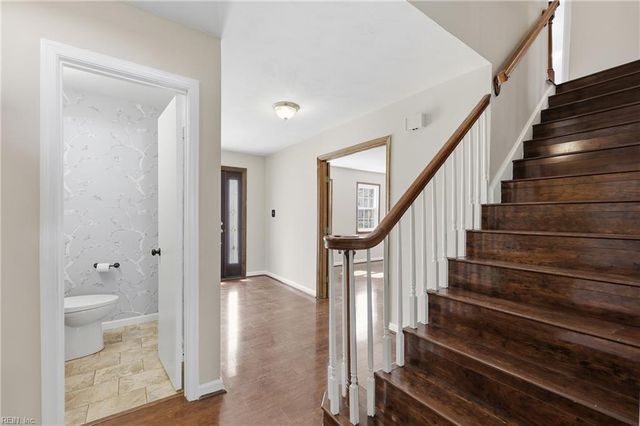 4498 Hialeah DR, Virginia Beach, VA 23464