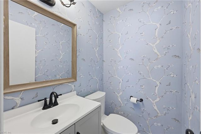 4498 Hialeah DR, Virginia Beach, VA 23464