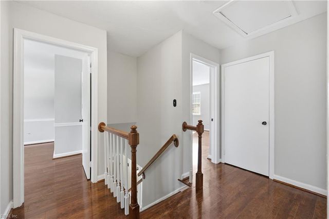 4498 Hialeah DR, Virginia Beach, VA 23464